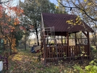 Szabadbattyán Building lot 7