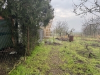 Szabadbattyán Building lot 9