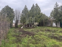 Szabadbattyán Building lot 8