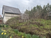 Szabadbattyán Building lot 10