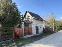 Szabadbattyán Building lot - 14.900.000 HUF
