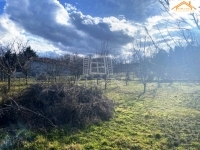 Sárszentmihály Building lot 1