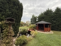 Székesfehérvár Family House 23