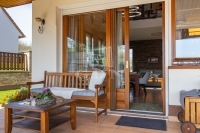 Pákozd 家庭别墅 16