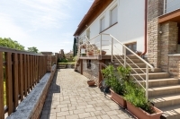 Pákozd 家庭别墅 19