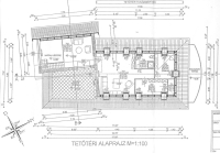 Pákozd 家庭别墅 25
