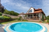 Pákozd Family House 17