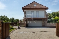 Pákozd Family House 19