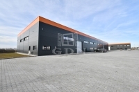 Székesfehérvár Raktár 0