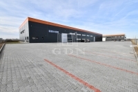 Székesfehérvár Raktár 1