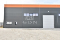 Kiadó raktár Székesfehérvár, 773m2