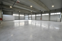 Székesfehérvár Raktár 3