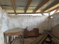 Csákvár Building lot 1