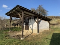 Csákvár Building lot - 9.250.000 HUF