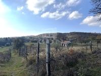 Csákvár Building lot 4