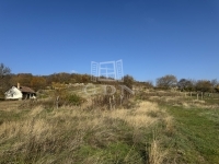 Csákvár Building lot 11