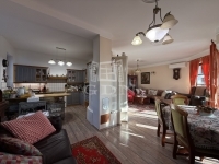 Székesfehérvár 联排别墅 5