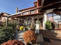 Székesfehérvár 联排别墅 0