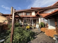 Székesfehérvár 联排别墅 1