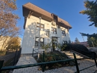 închiriere birouri Székesfehérvár, 109m2