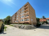 Székesfehérvár Flat (brick) 10