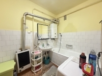 Székesfehérvár Flat (brick) 8