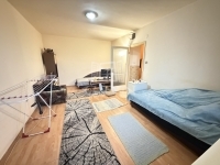 Székesfehérvár Flat (brick) 2