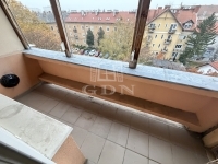 Székesfehérvár Flat (brick) 1