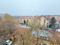 Székesfehérvár Flat (brick) 11