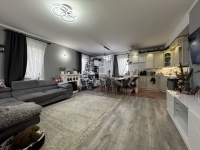 Polgárdi 家庭别墅 1