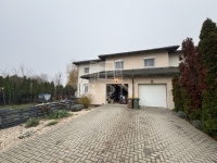 Polgárdi 家庭别墅 18