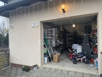 Polgárdi 家庭别墅 17