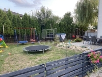 Polgárdi 家庭别墅 20