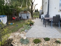 Polgárdi 家庭别墅 19