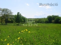 Pátka Building lot 1