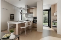 出卖 公寓房（砖头） Székesfehérvár, 123m2