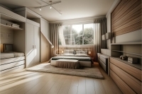 Székesfehérvár 公寓房（砖头） 3