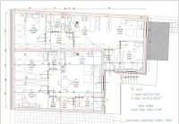 Székesfehérvár 公寓房（砖头） 6