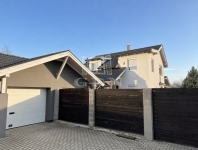 出卖 家庭别墅 Sárbogárd, 150m2