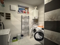 Sárbogárd 家庭别墅 13