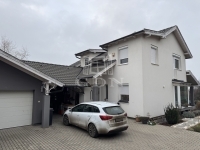 Sárbogárd 家庭别墅 22