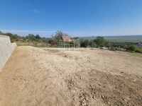 Csór Building lot 2