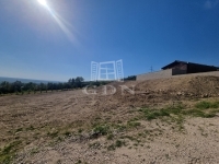 Csór Building lot 1