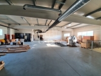 Székesfehérvár Raktár 25