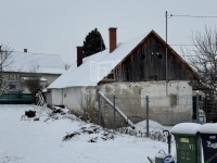 Lovasberény 家庭别墅 10