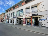 Székesfehérvár 公寓房（砖头） 9