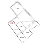 Székesfehérvár 公寓房（砖头） 10