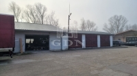 Kiadó raktár Székesfehérvár, 220m2