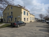 Székesfehérvár 工业区域 - 199.000.000 HUF