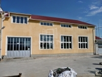 Székesfehérvár 工业区域 16